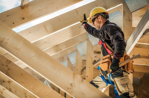 Best Residential Roofing Contractor  in Sandy Springs, SC