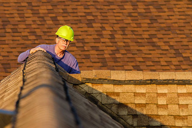 Reliable Sandy Springs, SC Roofing Contractor Solutions
